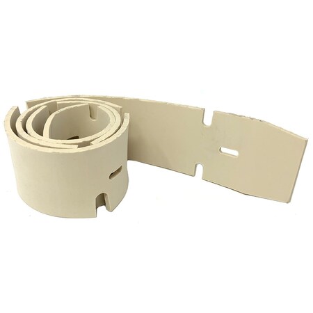 Gofer Parts